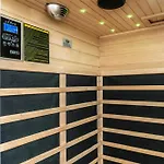 Plein Centre-ville T2 Avec Sauna