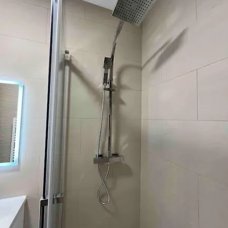 Apartament Plein Centre-ville T2 Refait A Neuf *