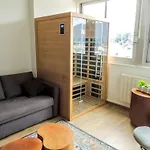 Appartement Plein Centre-ville T2 Avec Sauna Aix-les-Bains