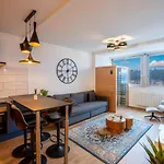 Appartement Plein Centre-ville T2 Avec Sauna Aix-les-Bains