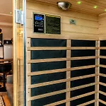 Plein Centre-ville T2 Avec Sauna