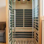 Plein Centre-ville T2 Avec Sauna Appartement *