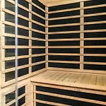 Plein Centre-ville T2 Avec Sauna Appartement *