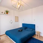 Plein Centre-ville T2 Avec Sauna * Aix-les-Bains