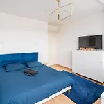 Plein Centre-ville T2 Avec Sauna * Aix-les-Bains