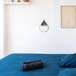 Plein Centre-ville T2 Avec Sauna Appartement *