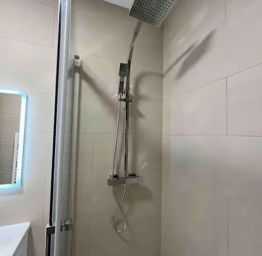 Διαμέρισμα Plein Centre-ville T2 Avec Sauna *