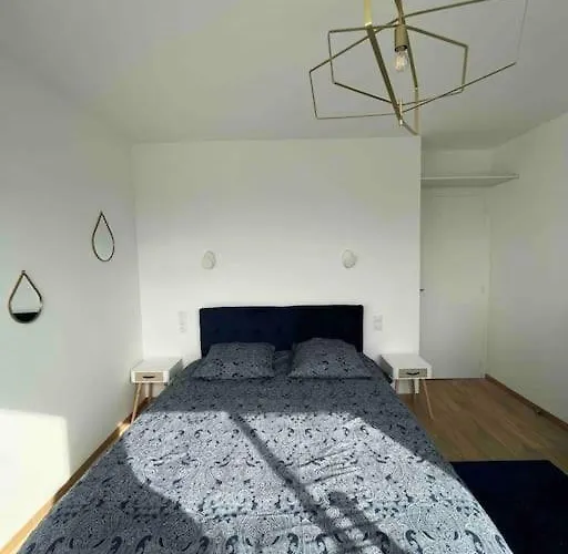 Plein Centre-ville T2 Avec Sauna * Aix-les-Bains